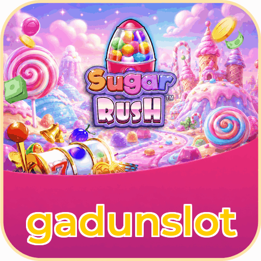 gadunslot APK v4.7.5 - Screenshot UI modern dan intuitif Indonesia