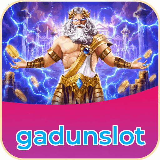 gadunslot APK v4.7.5 - Screenshot fitur notifikasi push update terbaru
